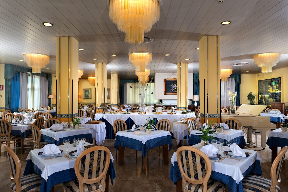Hotel Terme Roma 35/50