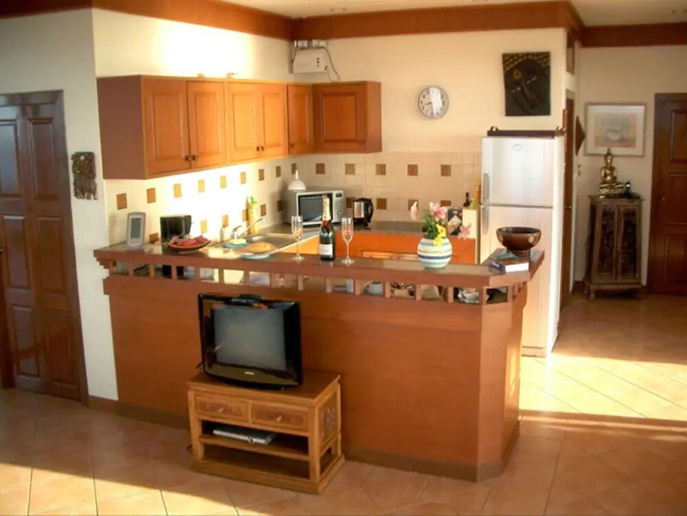 4 Bedroom Sea View - Villa Talay 14/56