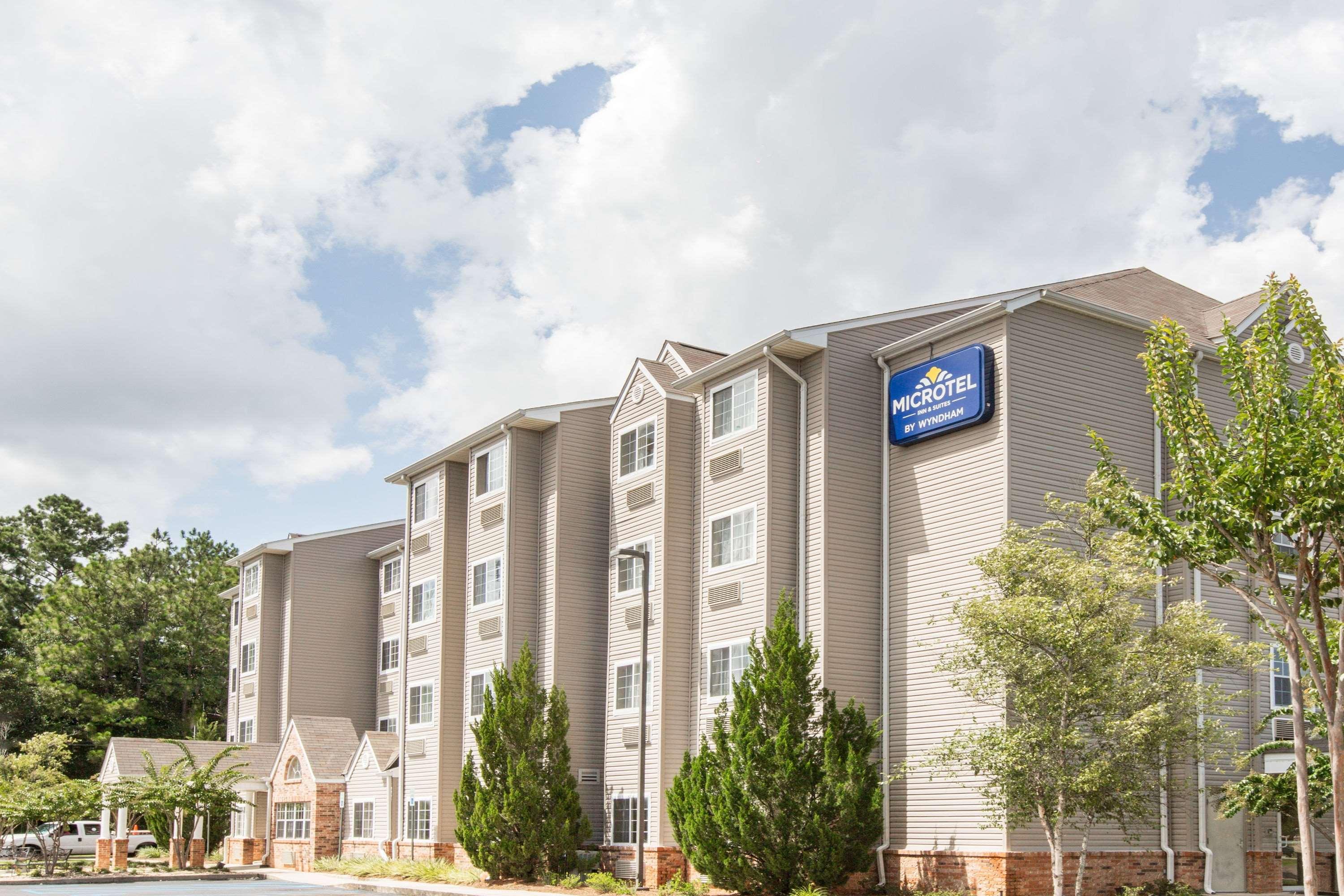 Microtel Inn & Suites by Wyndham Saraland/North Mobile 1/16
