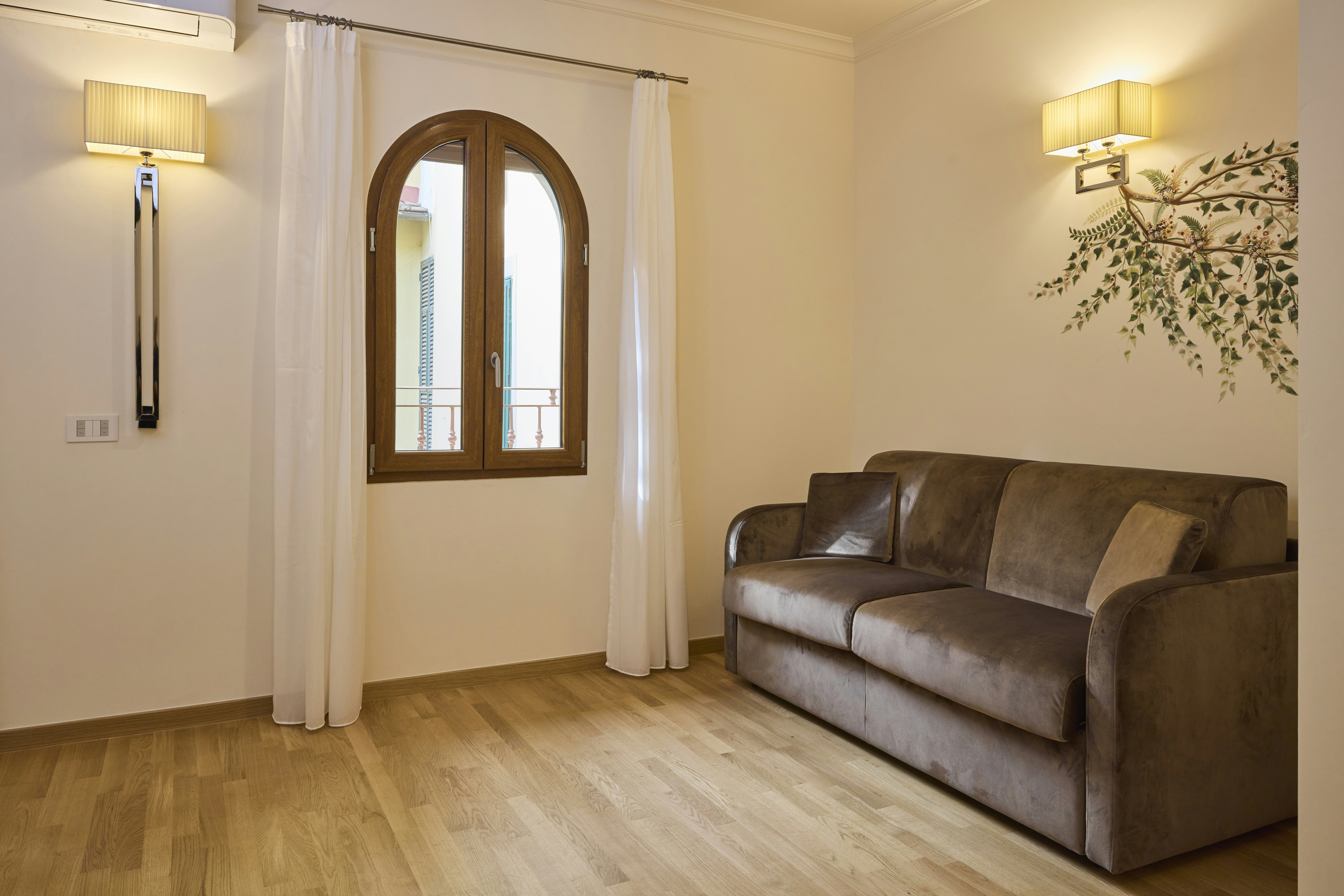 Art Atelier Hotel 39/57