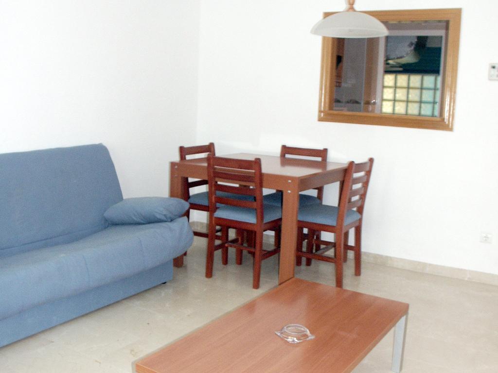 Magic Atrium Beach Apartamentos 19/32