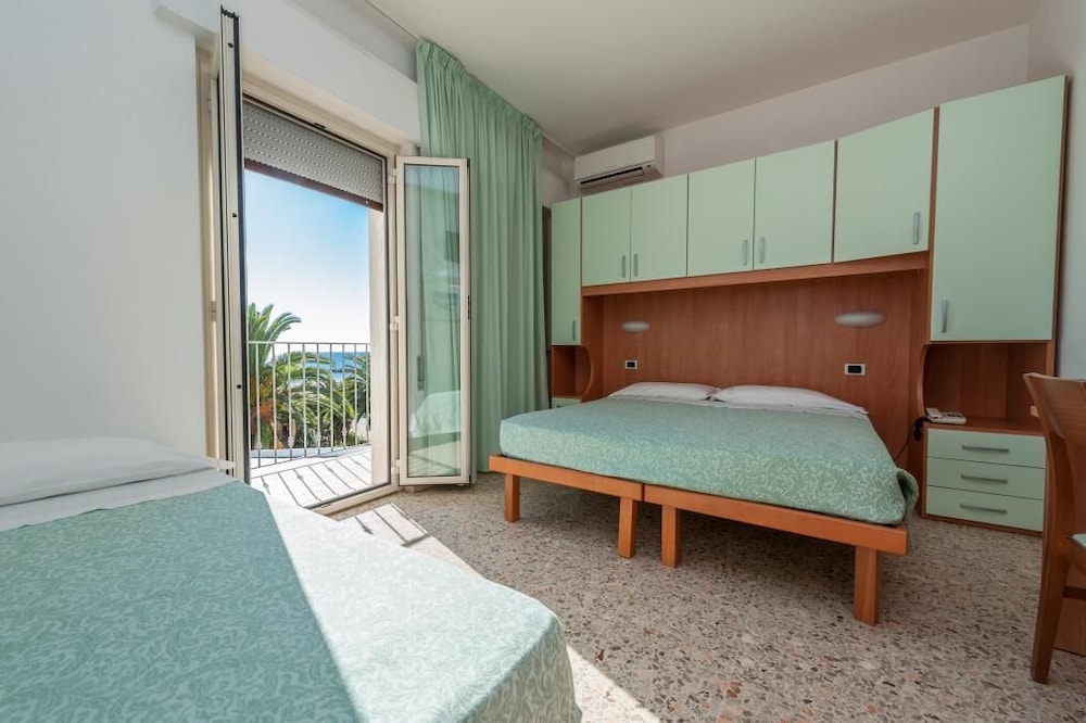 Hotel Poseidon & Nettuno 21/63