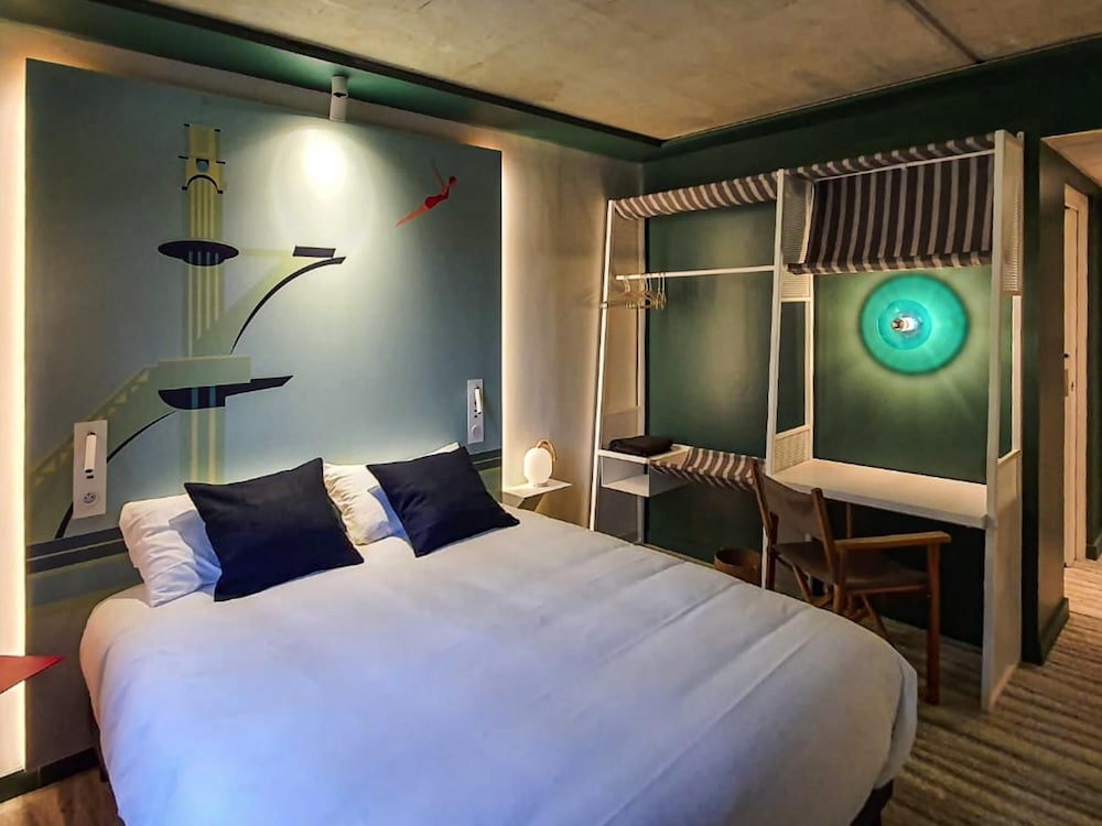 ibis Styles Le Touquet 16/57