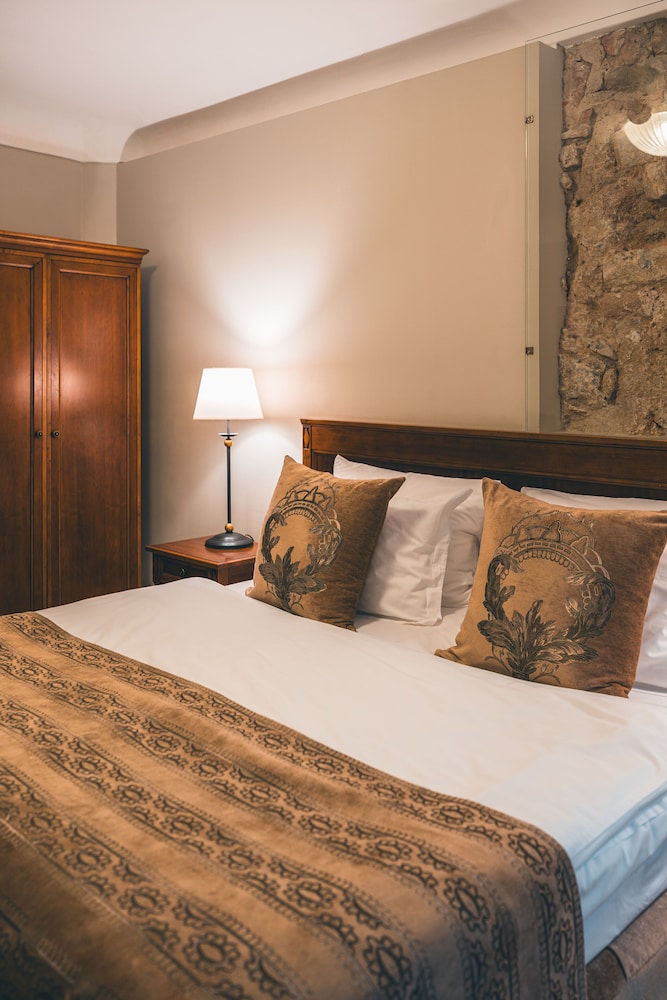 Appia Hotel Residence 16/50
