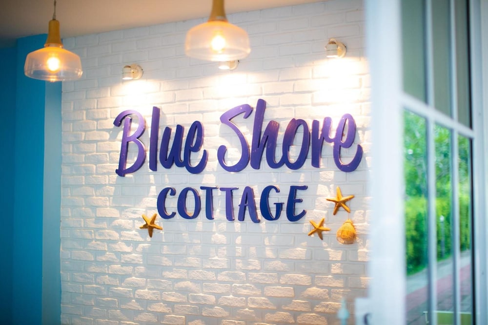 Blue Shore Cottage 8/51