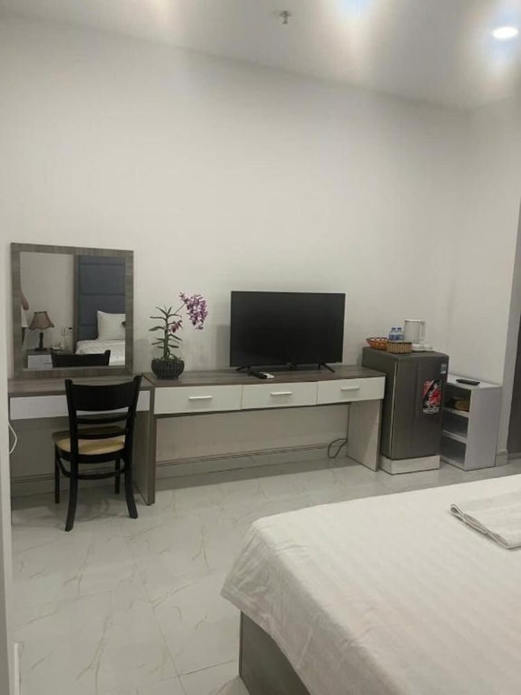 White Diamond Hotel - Airport 36/50