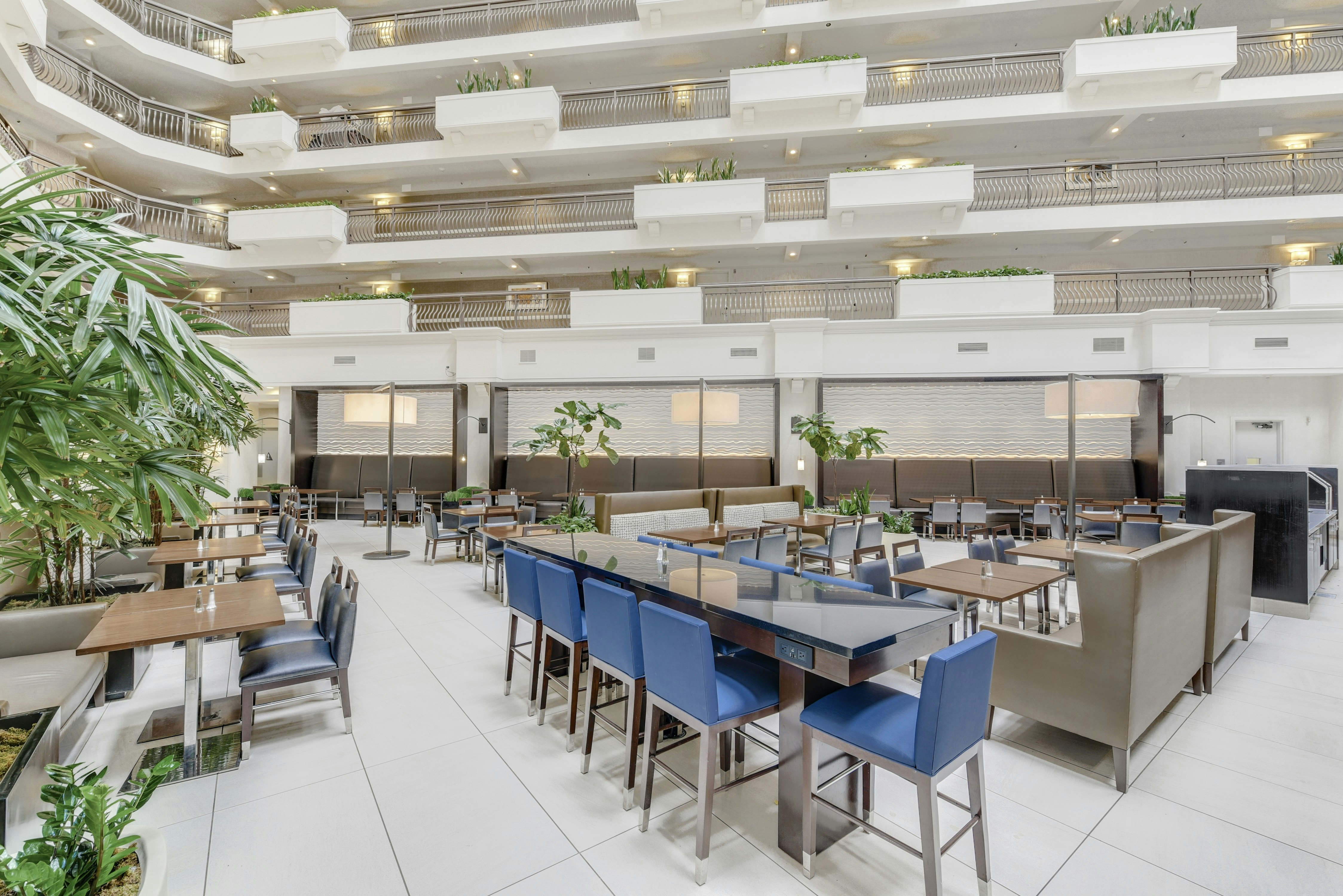 Embassy Suites by Hilton Anaheim Orange 36/61
