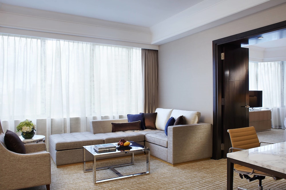 Singapore Marriott Tang Plaza Hotel 30/49