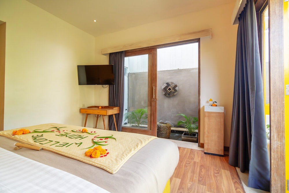 La Mira Villa Seminyak by Ini Vie Hospitality 14/47