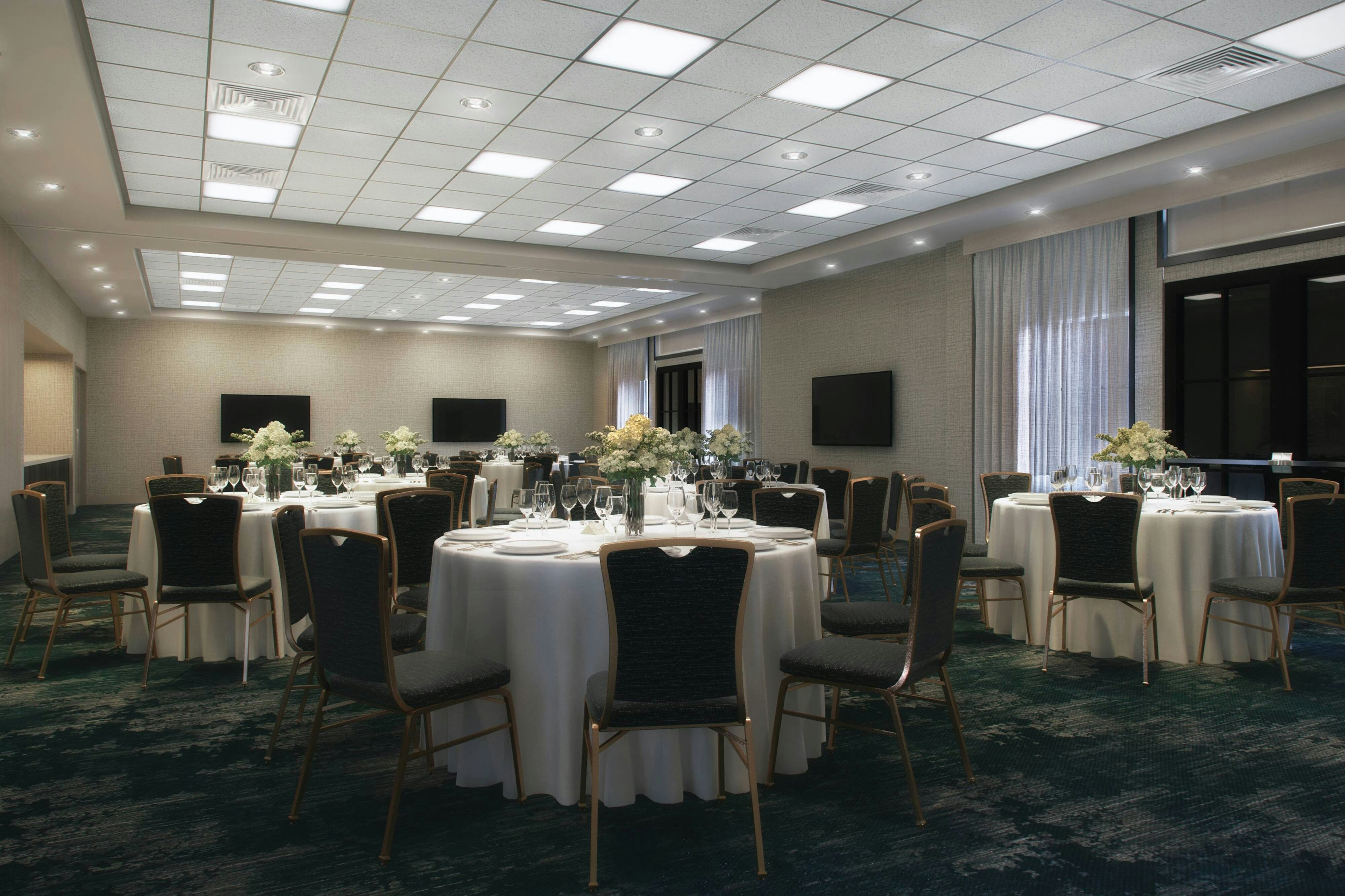 Residence Inn by Marriott Jacksonville - Mayo Clinic Area 8/12