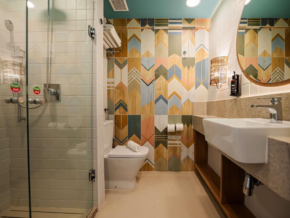 ibis Styles Maragogi 71/72