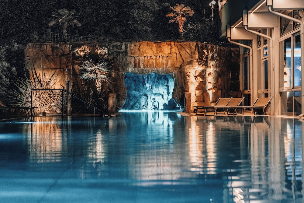 Terme Millepini 20/50