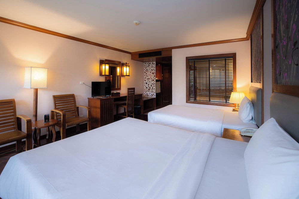 Baumanburi Hotel 38/67