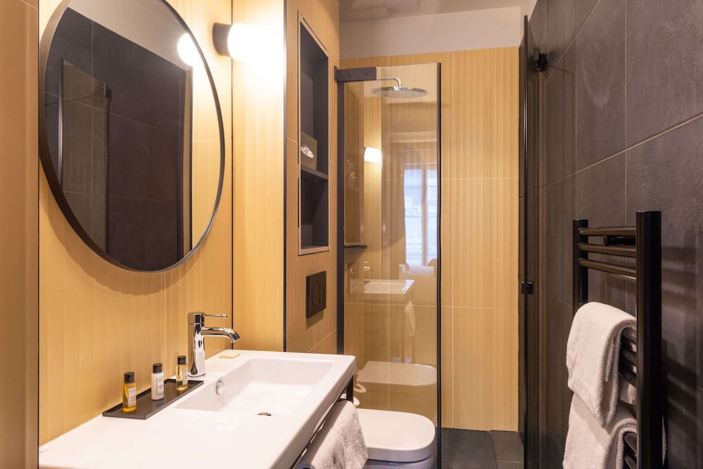 Paris Art Hotel Quartier Latin by Malone 50/50