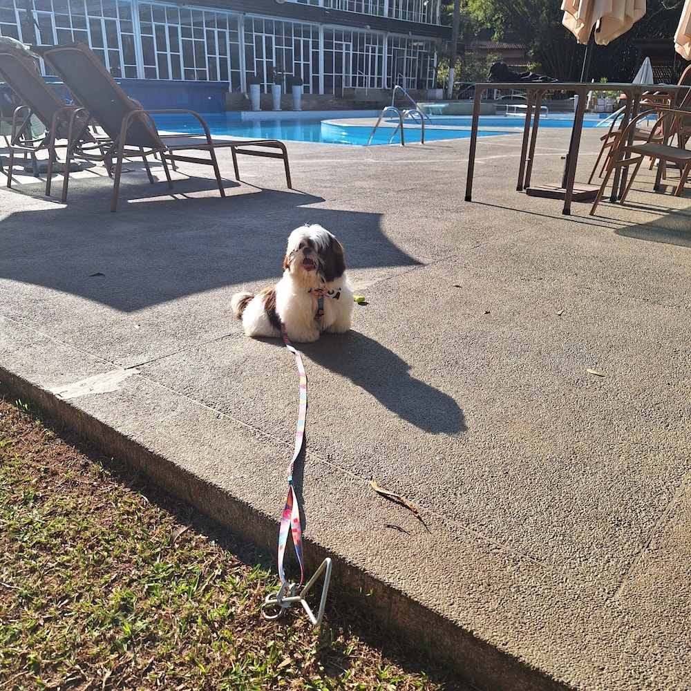 Villagio Embu Resort & Convention 45/50