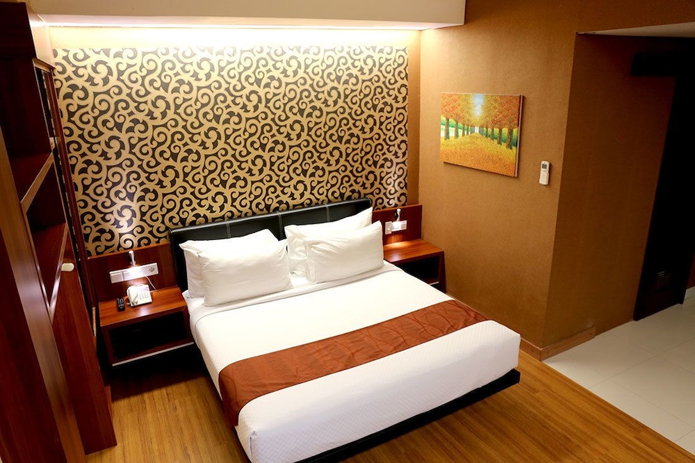 Citihub Hotel Atgejayan Yogyakarta 13/30