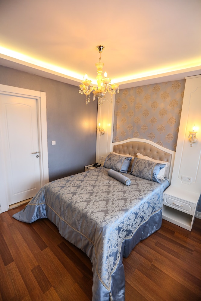 Thermal Saray Hotel 6/50