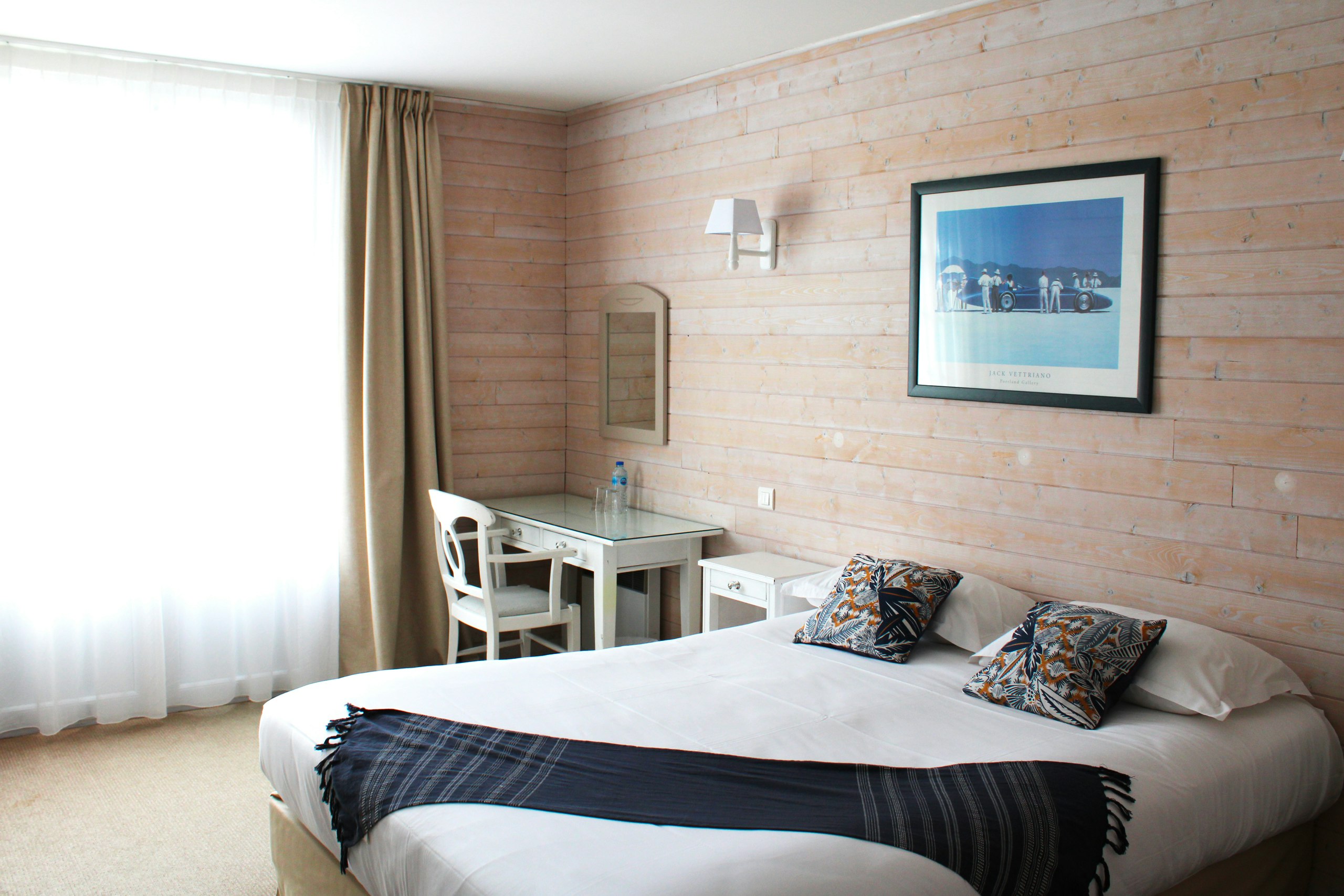 Hotel Villa Flornoy 9/42