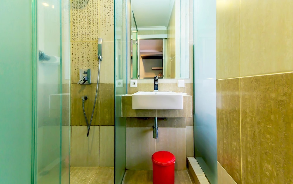 Andelir Hotel 16/51