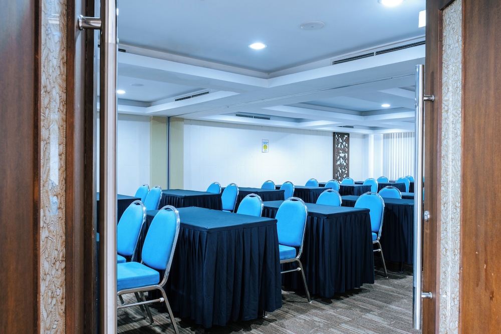 Siesta Legian Hotel 43/52
