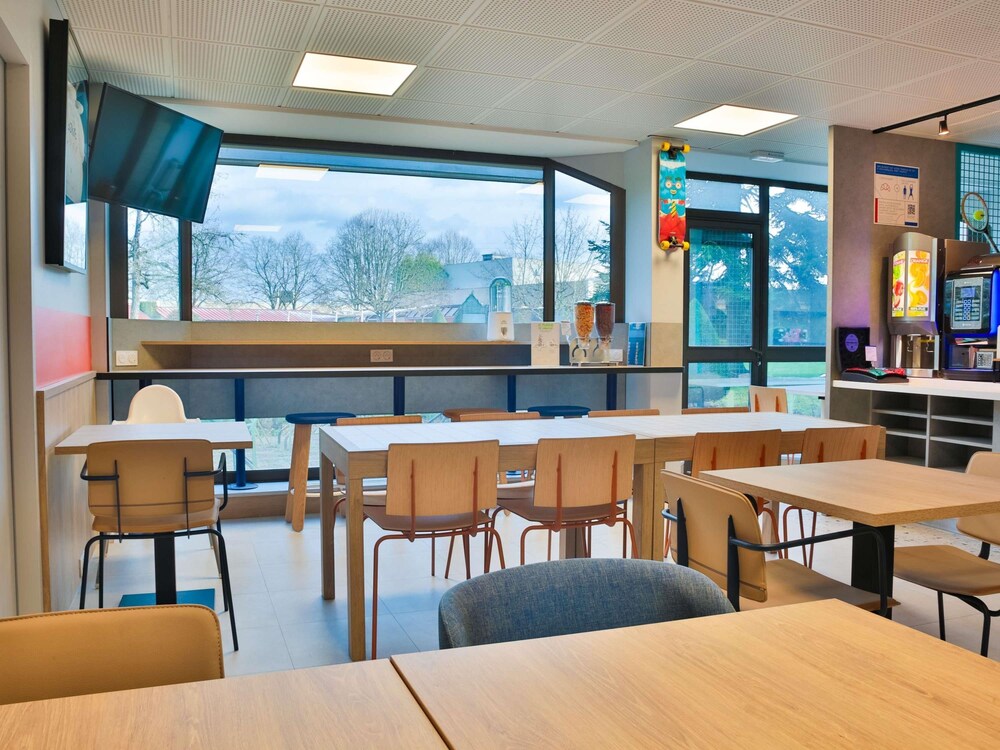 ibis budget Tours Sud 36/50