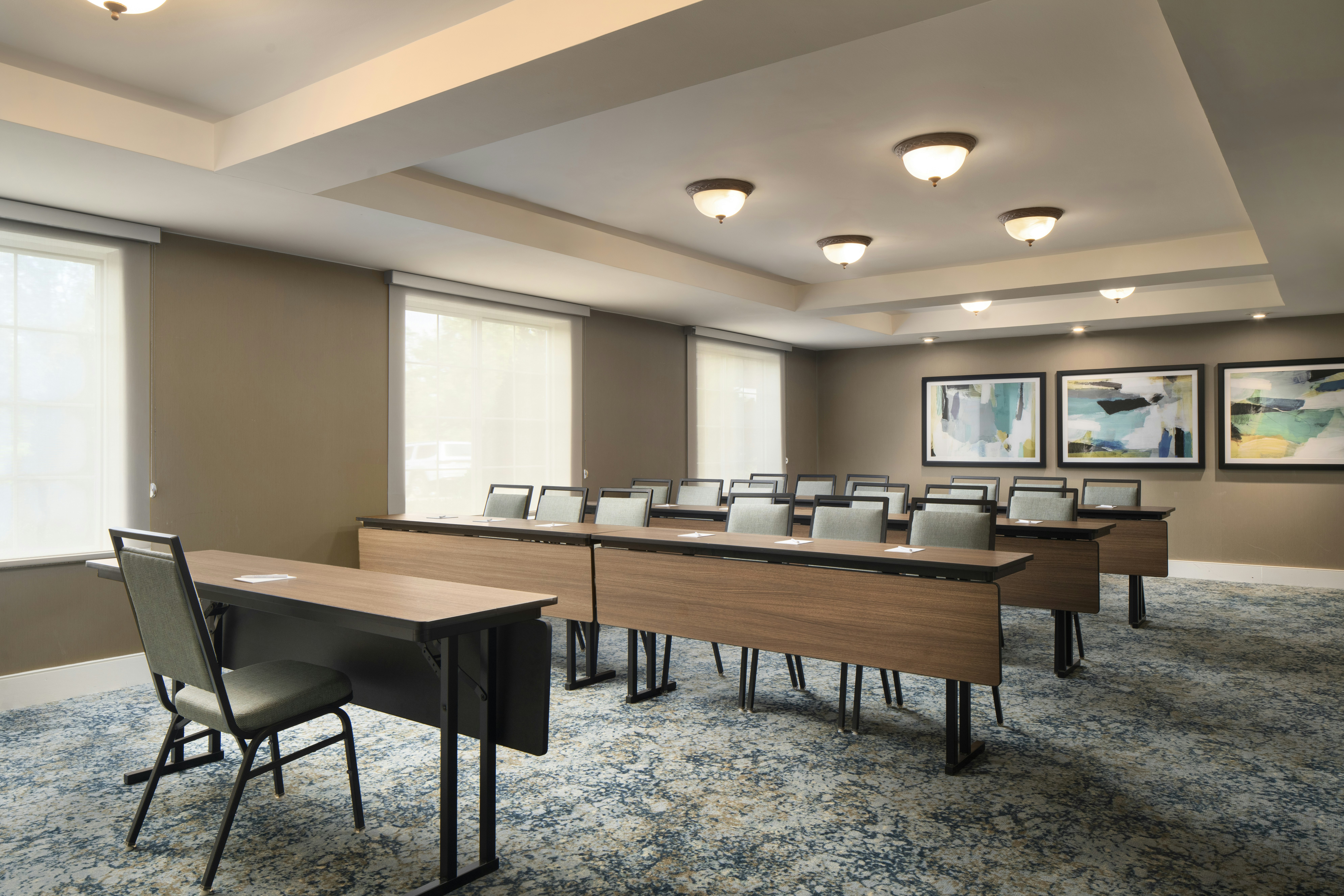 Homewood Suites by Hilton Wallingford-Meriden 42/44
