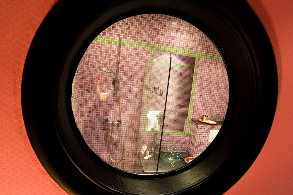 ゼ ホテル 写真3