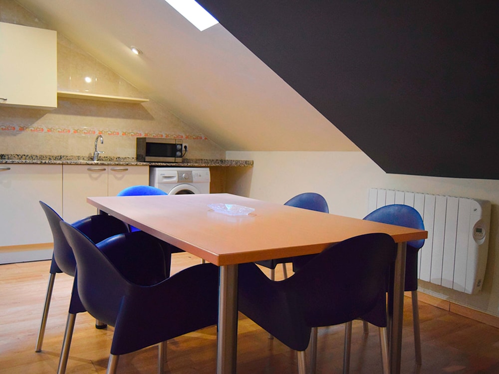 Apartamentos Pantebre 3000 55/64