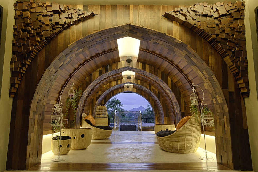 Natee the Riverfront Hotel Kanchanaburi 20/38
