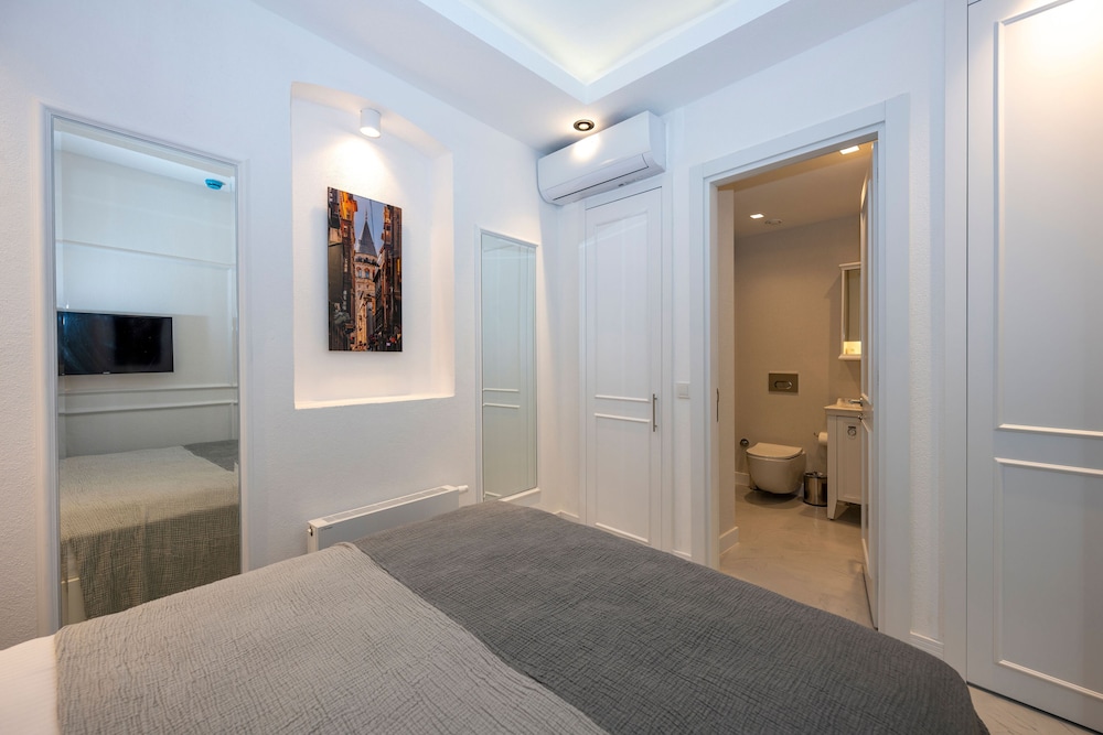 Juno Taksim Hotel 59/75