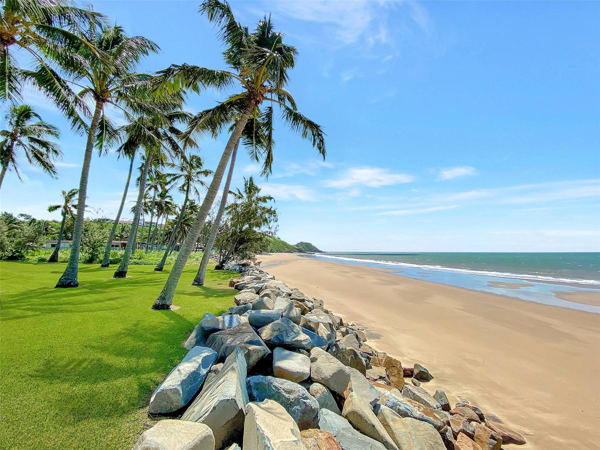Comfort Resort Blue Pacific 23/29