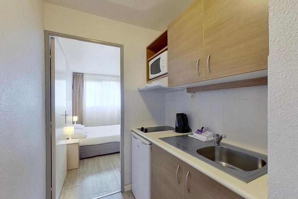 City Residence Aix En Provence 44/49