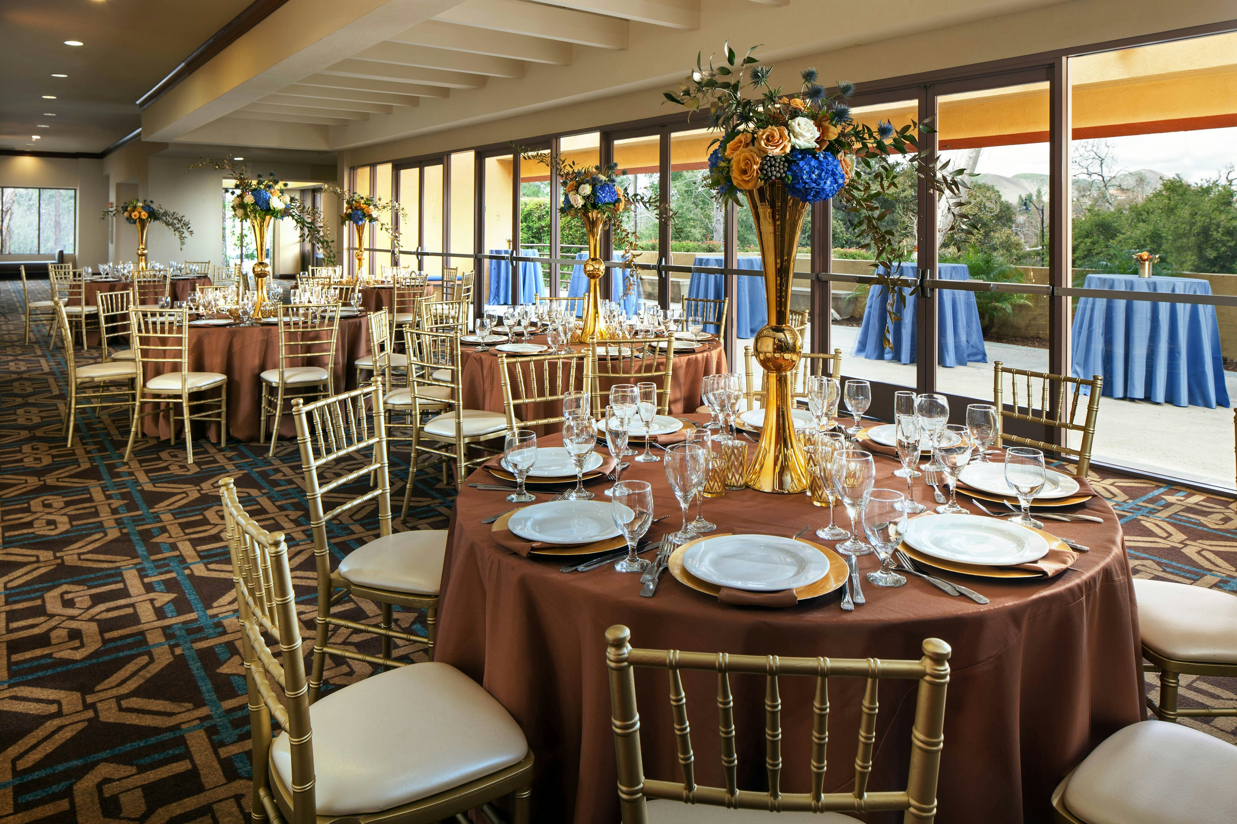Sheraton Agoura Hills Hotel 6/18