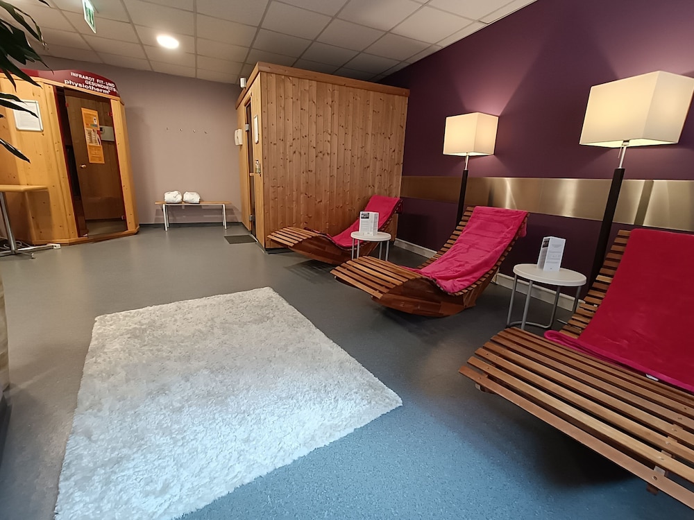 Mercure Graz City Hotel 44/78