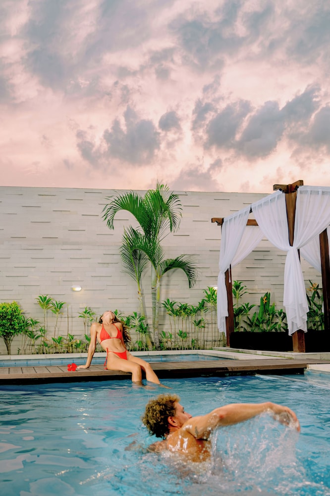 The Daha A Luxury Resort And Spa 34/50