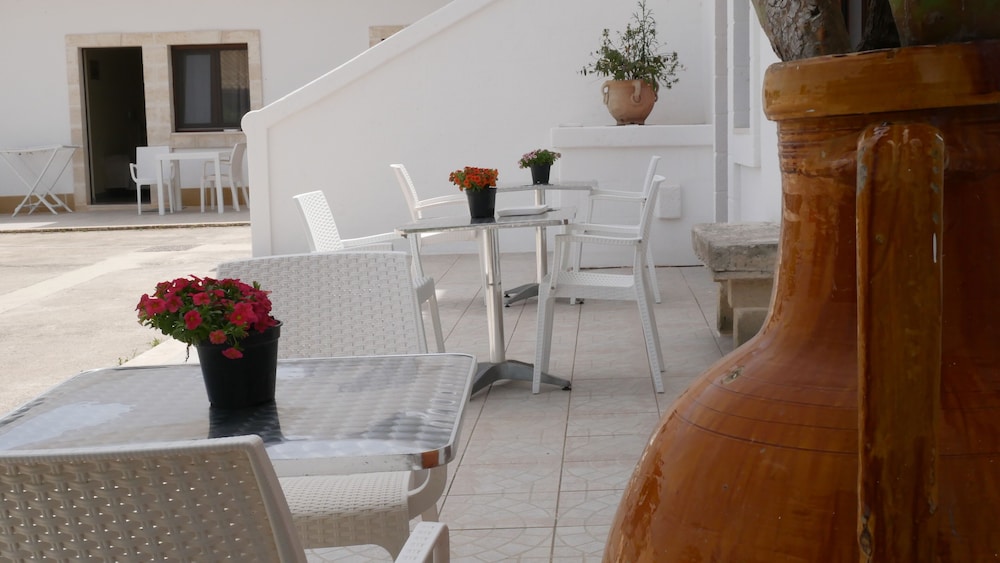 Masseria Lama D'Impisa 21/36