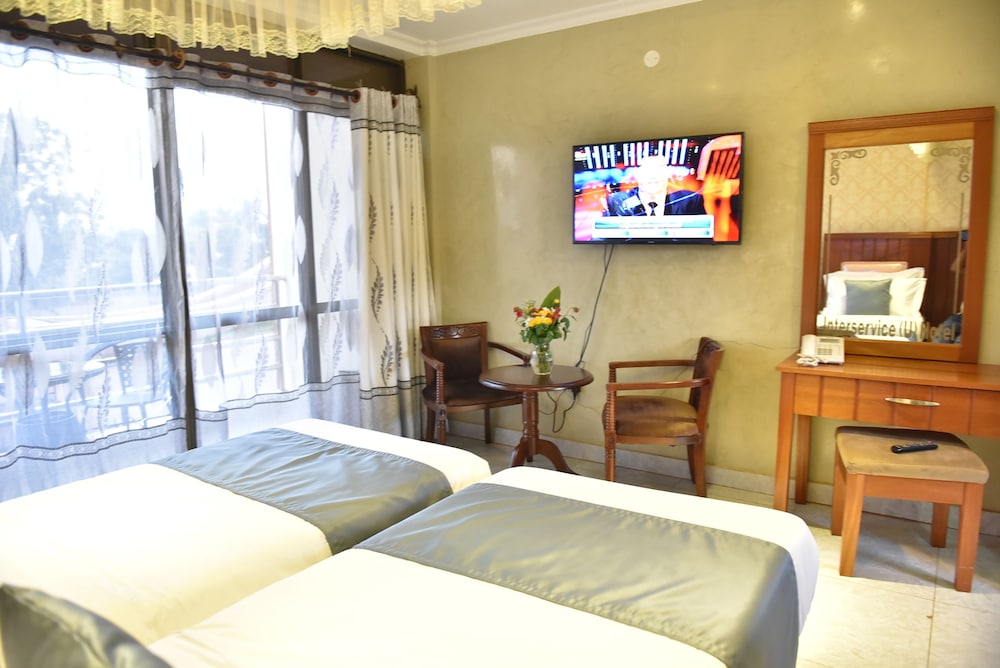 Interservice Hotel 15/44