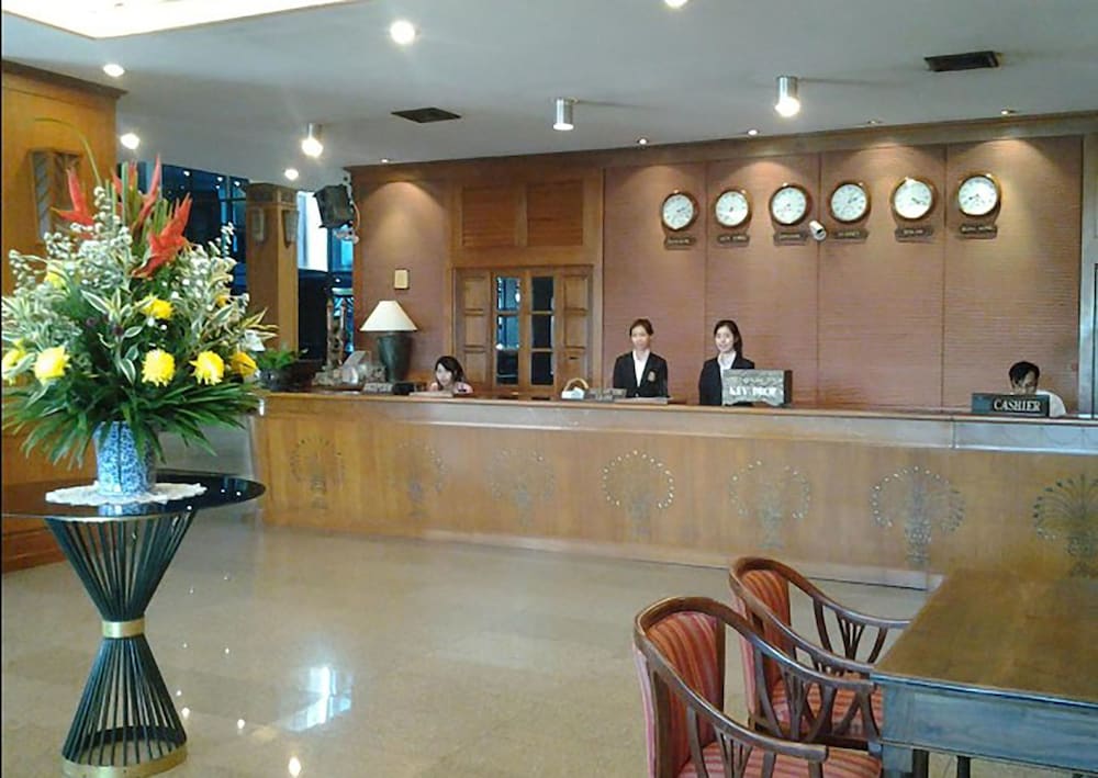 Royal Lanna Hotel 13/57