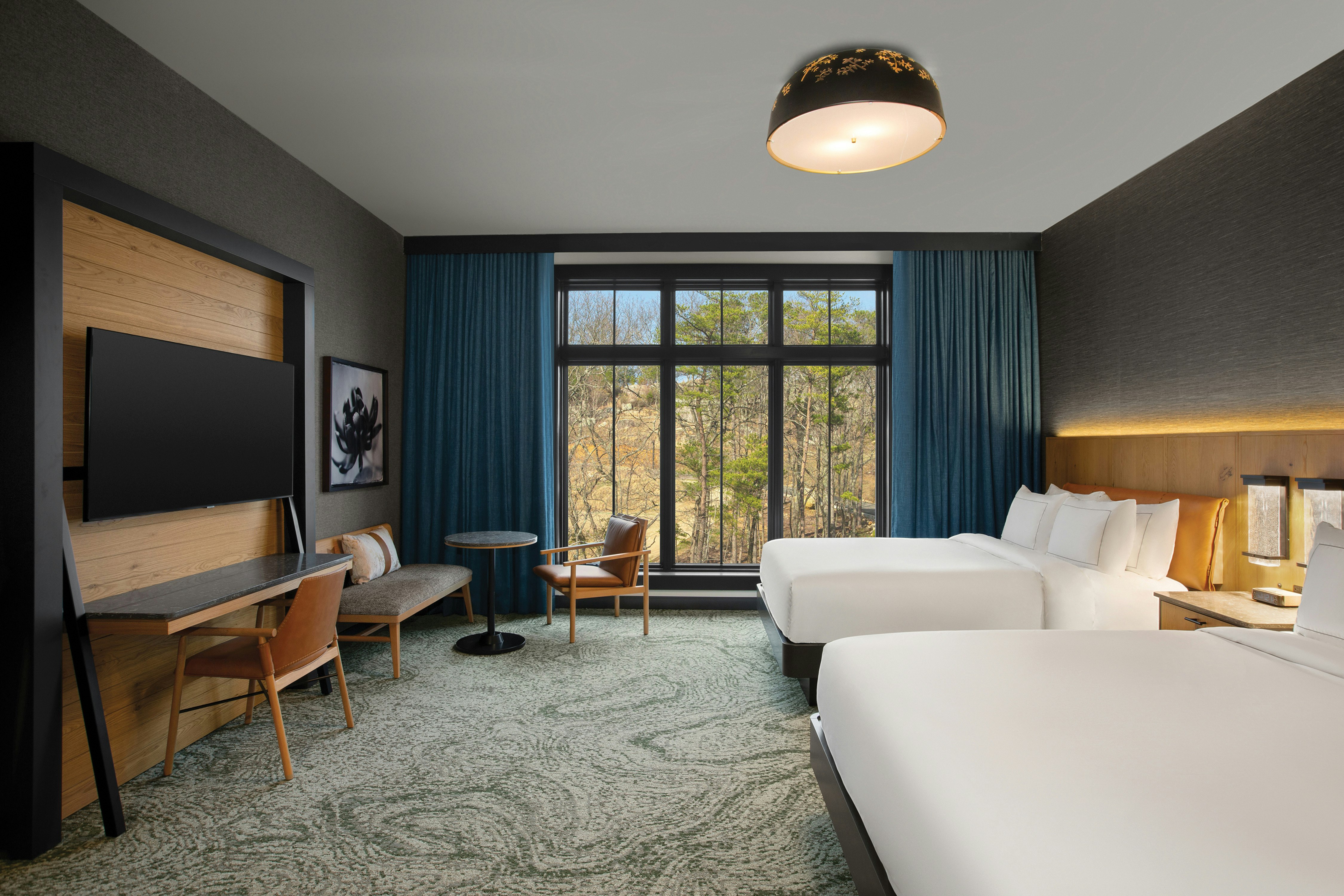 ROOM, 2 QUEEN BEDS, ACCESSIBLE