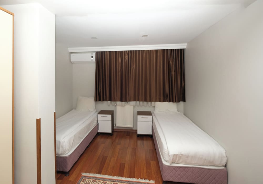 Belle Maison Hotel Residence 16/33
