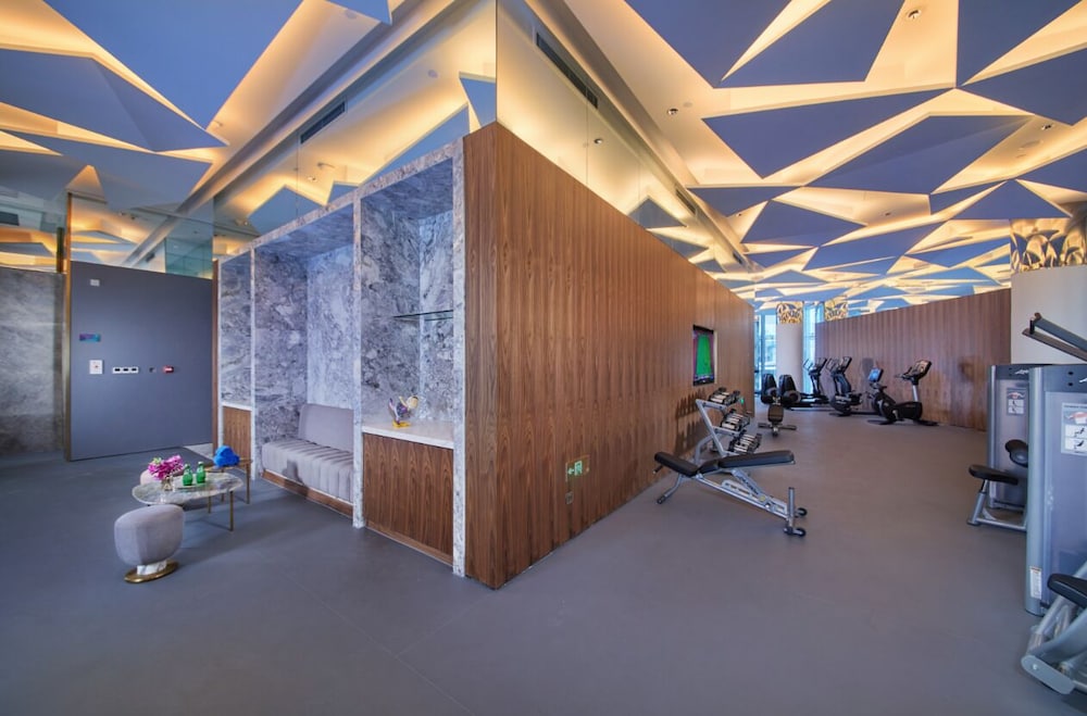 Juntels Binjiang Hangzhou 27/43