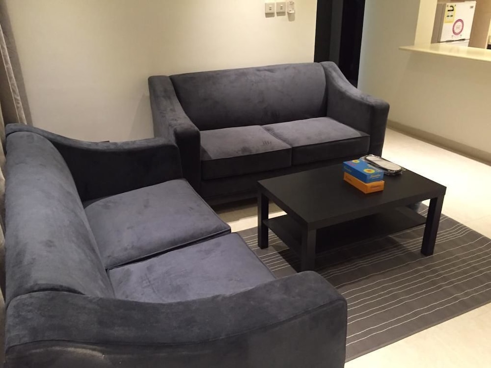 دنر 2(Danar Hotel Apartments 2) 11/19