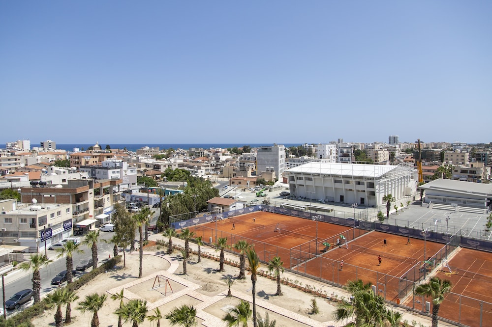 Liv Urban Larnaca 46/50