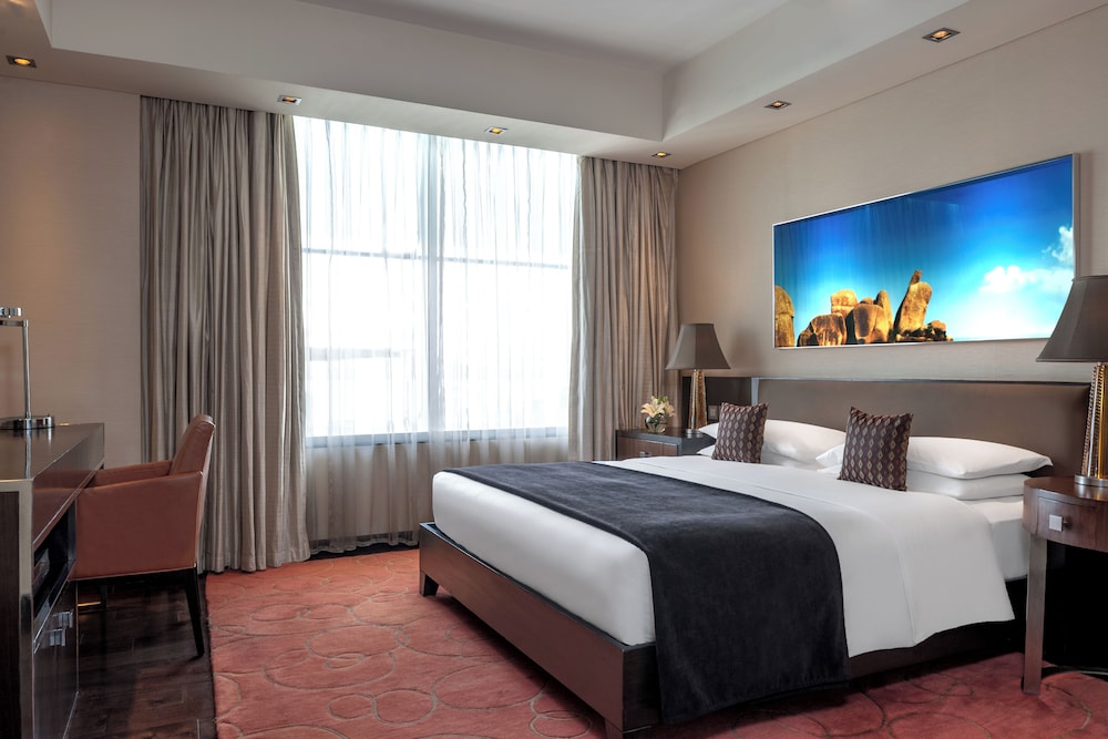 PARK HYATT HYDERABAD 22/69