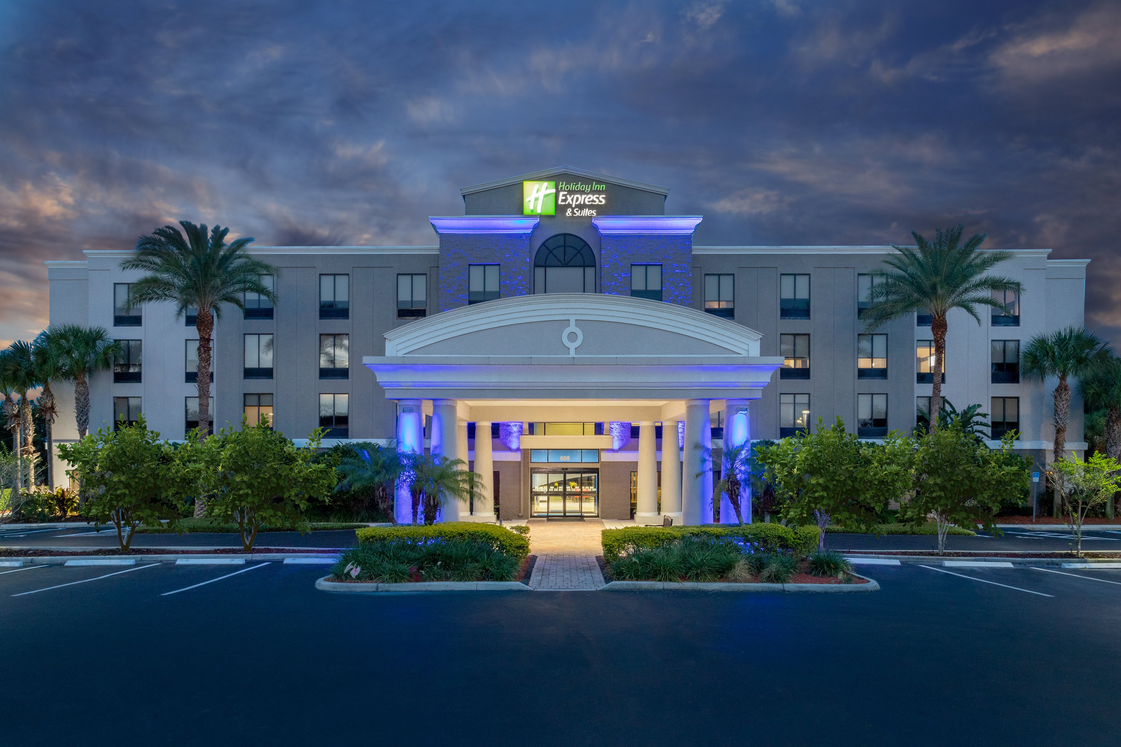 Holiday Inn Express Hotel And Suites Lake Placid 1/43