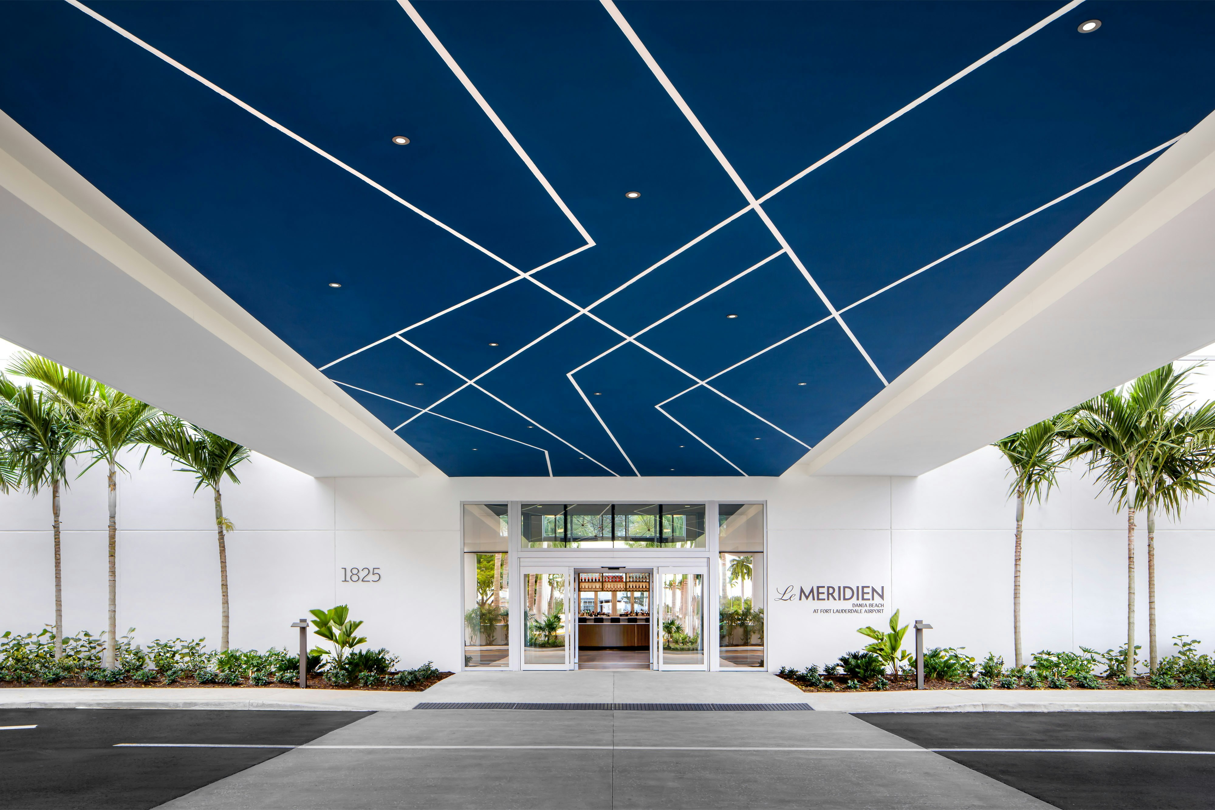 Le Meridien Dania Beach At Fort Lauderdale Airport in DANIA BEACH - FL