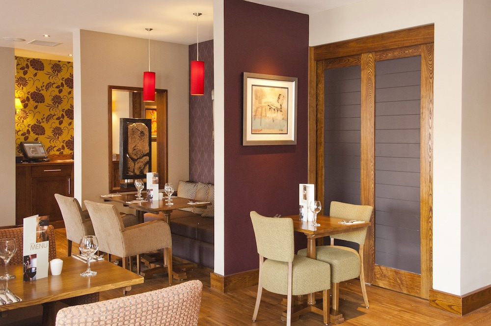Premier Inn Exeter Central St Davids 29/45