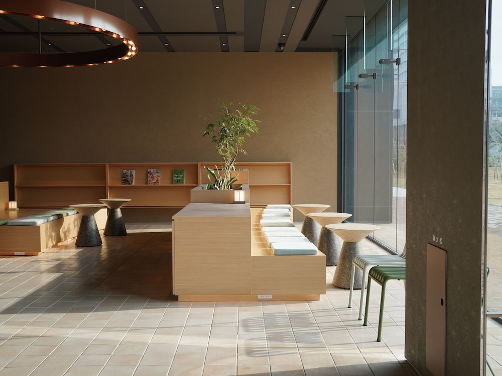 Dorsett by Agora Osaka Sakai 43/59