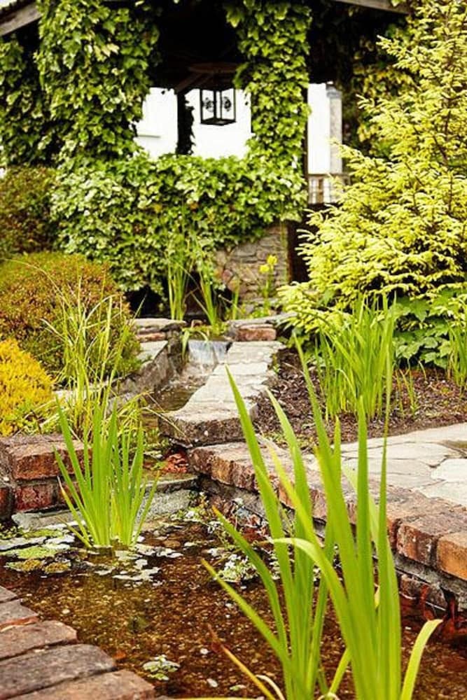 Belvedere Lodge - B&B 60/67