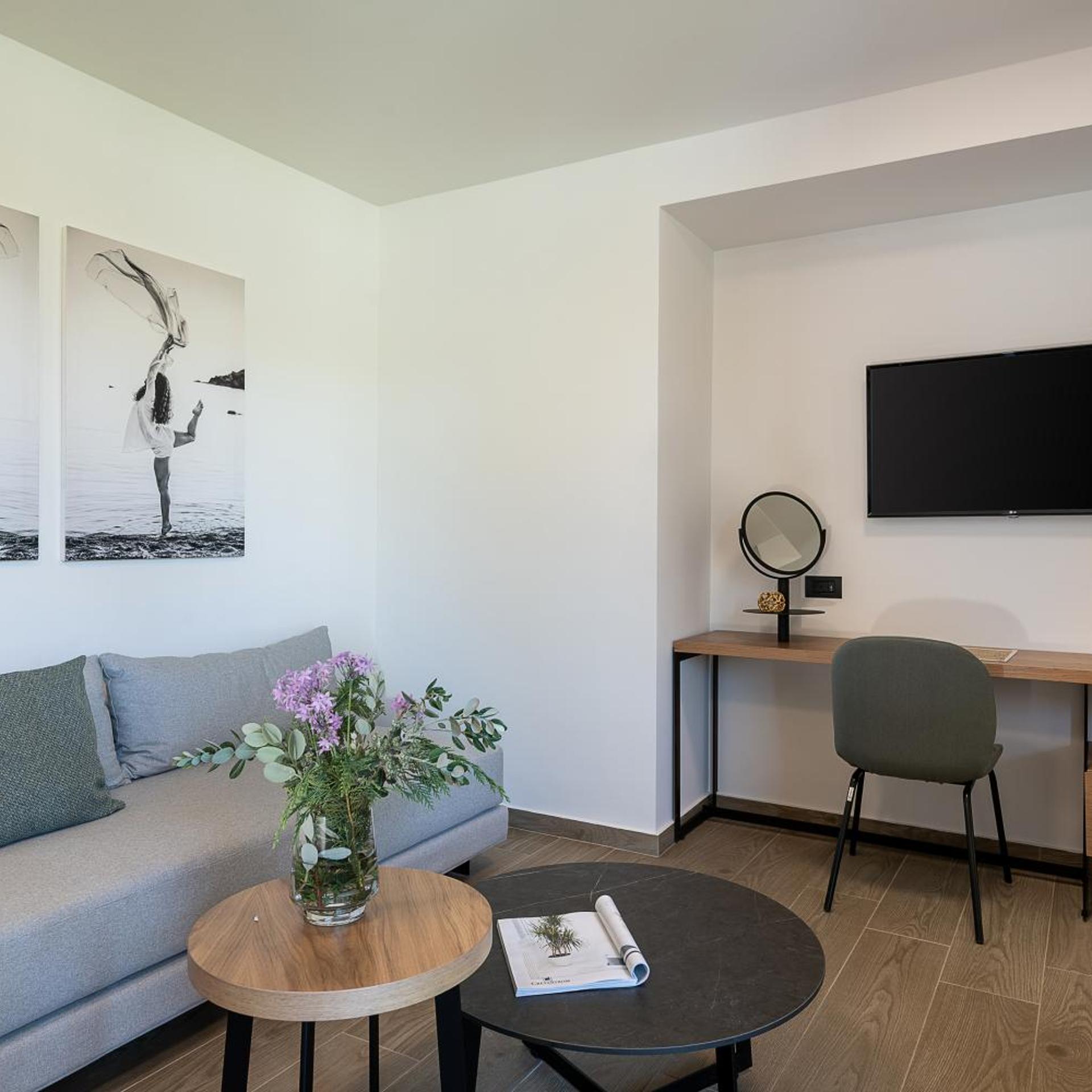 Mossa Well Being Hotel 32/50